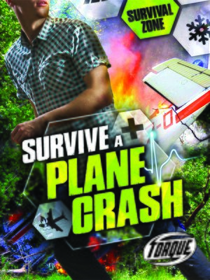 cover image of Survive a Plane Crash